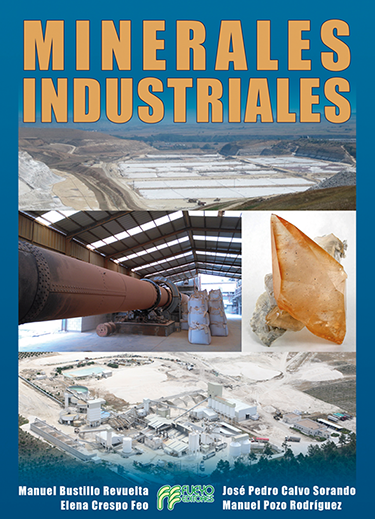 Minerales Industriales
